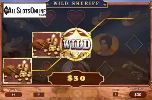 Win screen 2