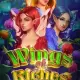Wings of Riches