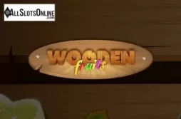 Wooden Fruits (Promatic Games)