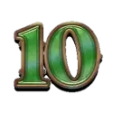 icon 10