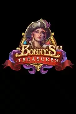 Bonny's Treasures