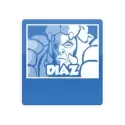 Bonus Buy Diaz