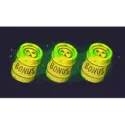Bonus Buy Free Spins