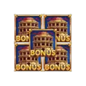 Bonus Buy SIEGE COMMAND