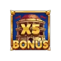 Bonus Buy BONUSHUNT FEATURESPINS