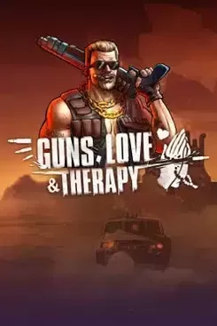 Guns, Love & Therapy