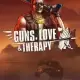 Guns, Love & Therapy