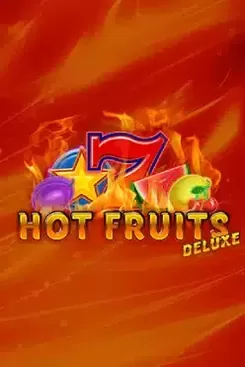 Hot Fruits Deluxe