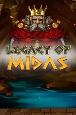 Legacy of Midas