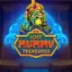 Lost Mummy Treasures