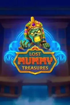 Lost Mummy Treasures