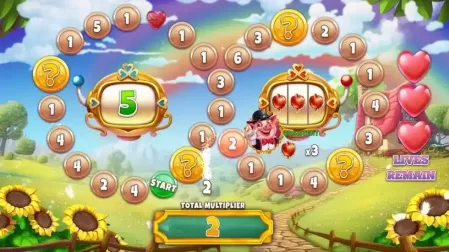 PigsVille slot screenshot 6