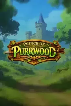 Prince of Purrwood