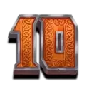 icon 10