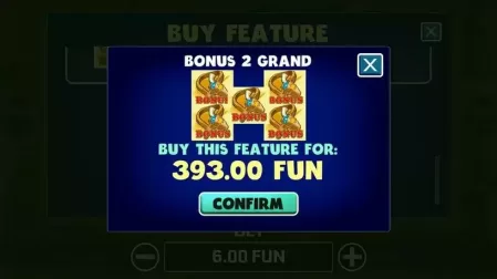Red Sheriff slot screenshot 3