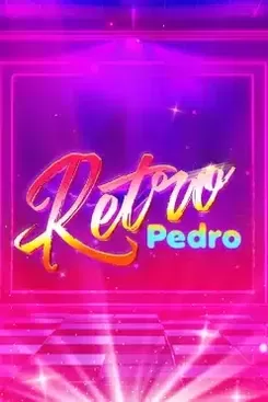 Retro Pedro