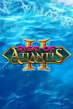 Rise of Atlantis 2