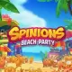 Spinions Beach Party