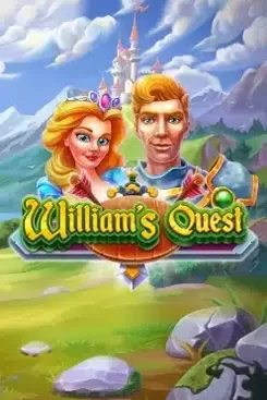 William's Quest