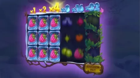 Winterberries 2 slot screenshot 2