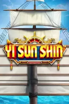 Yi Sun Shin