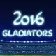 2016 Gladiators