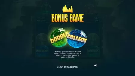 3 Claws of Aztec Fire slot screenshot 2