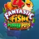 4 Fantastic Fish Puffer Pots