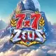 7×7 Zeus