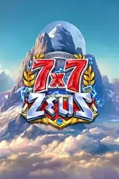7×7 Zeus