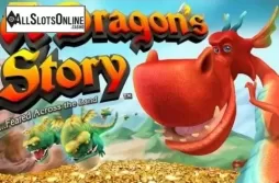 A Dragon Story