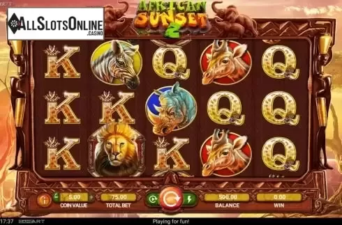 Reel Screen