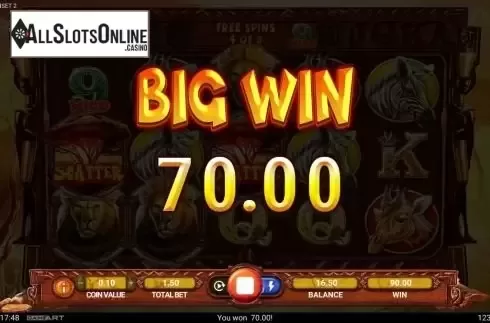 Big Win