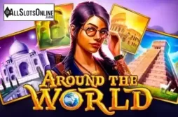 Around The World (Endorphina)