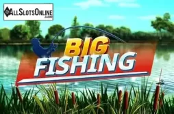 Big Fishing