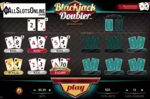 Win screen