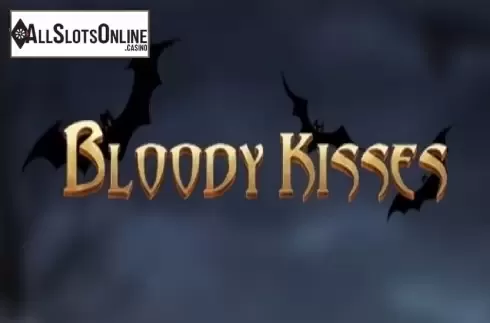 Bloody Kisses. Bloody Kisses from XIN Gaming