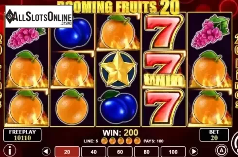 Win screen 3