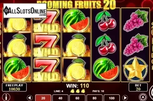 Win screen 2