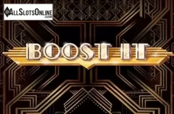 Boost It