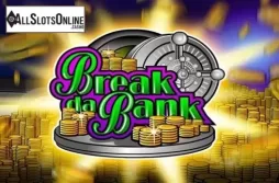 Break da Bank. Break da Bank from Microgaming