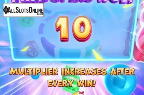 Win FS screen