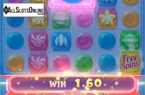 Win screen 2