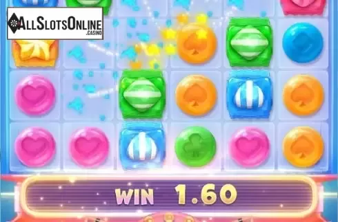 Win screen