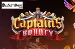 Captain's Bounty