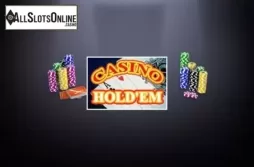 Casino Hold'em (GamesOS)