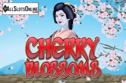 Cherry Blossoms. Cherry Blossoms Mini from NextGen