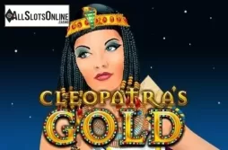 Cleopatras Gold (RTG)