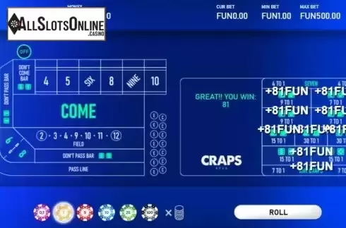 Win screen 2