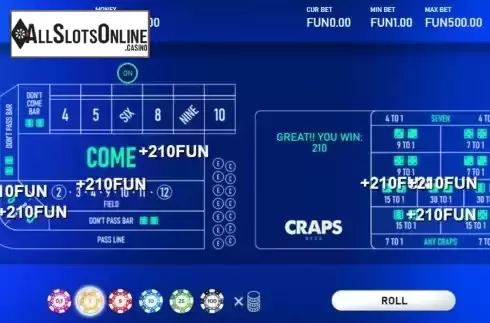 Win screen 3